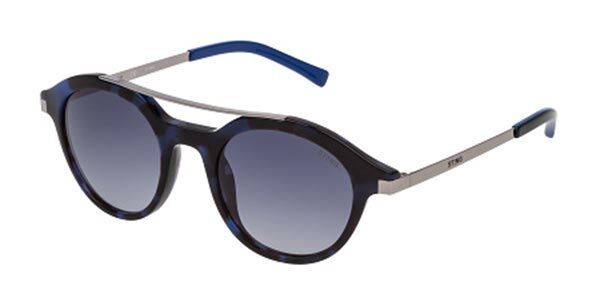 Image of Sting SST023 0NK3 Óculos de Sol Tortoiseshell Feminino PRT