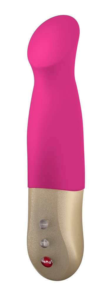 Image of Stoßvibrator „Sundaze“ mit Pulsation ID 05516350000