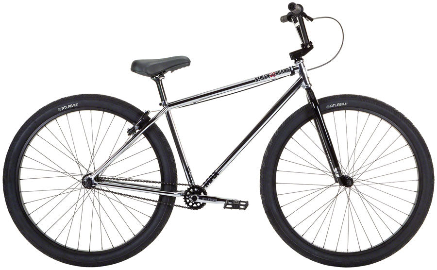 Image of Stolen Max 29 BMX Bike