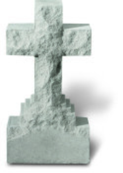 Image of Stone Cross