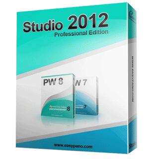 Image of Studio 2012 Professional Edition for Macintosh-300498427