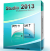 Image of Studio 2013 for Windows-300587678