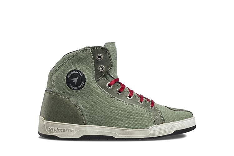 Image of Stylmartin Arizona Green Size 42 ID 1000001213972