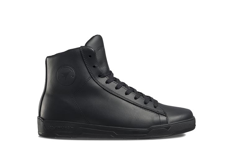 Image of Stylmartin Core WP Schwarz Schuhe Größe 45