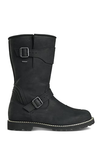 Image of Stylmartin Legend Evo WP Black Size 39 EN