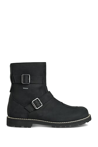 Image of Stylmartin Legend Mid Waterproof Black Size 44 EN