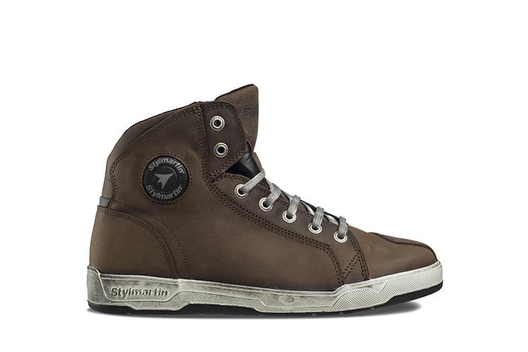 Image of Stylmartin Marshall Brown Size 37 EN