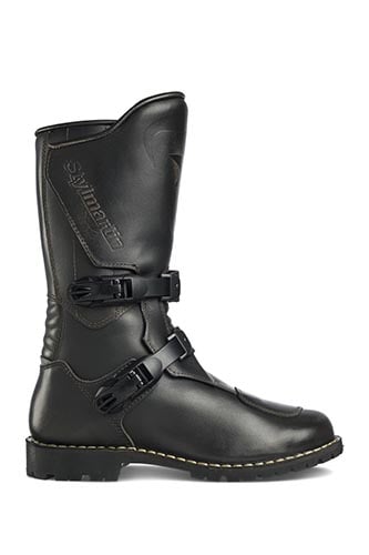 Image of Stylmartin Matrix WP Black Size 39 EN