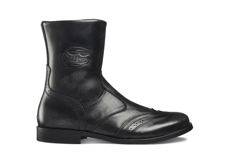 Image of Stylmartin Oxford Bottes Taille 39