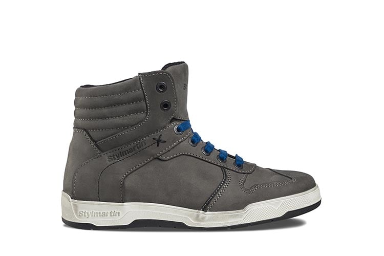 Image of Stylmartin Smoke Gray Size 41 ID 1000001241272