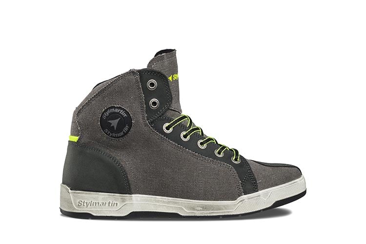 Image of Stylmartin Sunset Evo Gray Size 36 EN