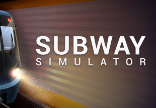 Image of Subway Simulator Steam CD Key TR