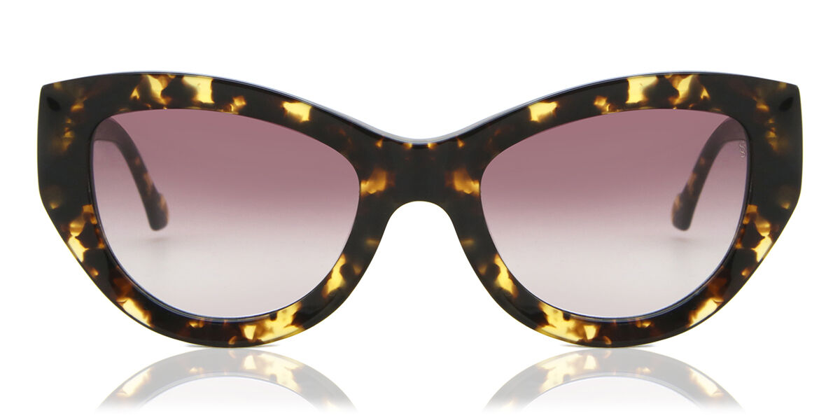 Image of Sunday Somewhere HARPER C2 Óculos de Sol Tortoiseshell Masculino BRLPT