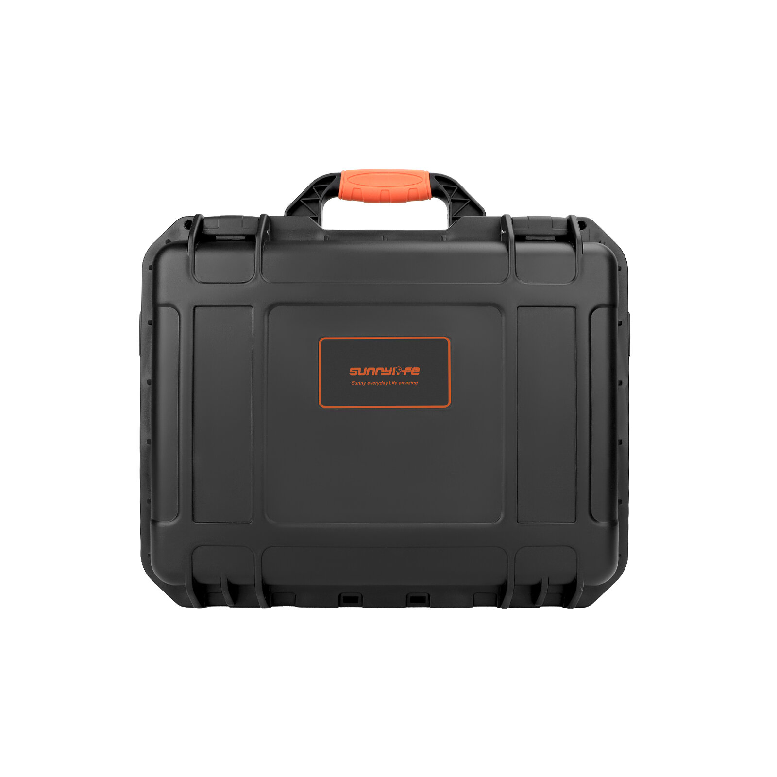 Image of Sunnylife Portable Waterproof Explosion Proof Suitcase Storage Bag Handbag Carrying Box Case for DJI Mini 3 PRO RC Drone