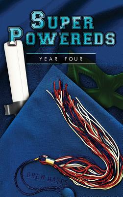 Image of Super Powereds: Year 4