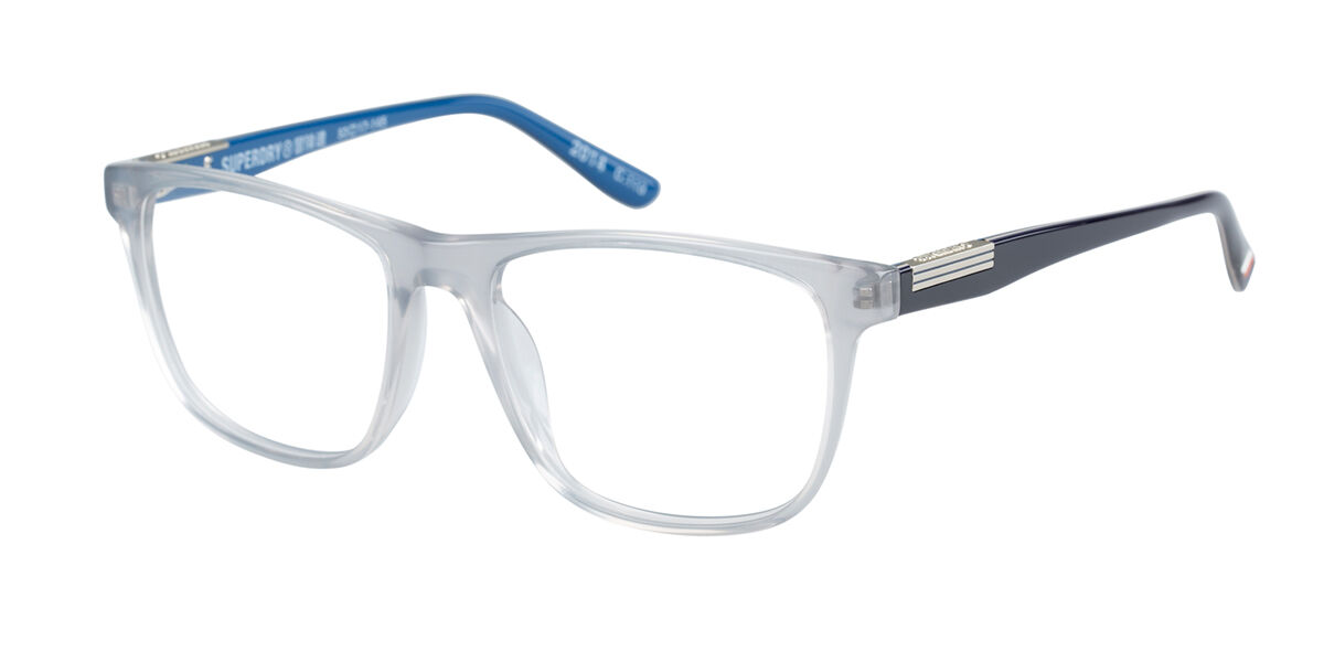 Image of Superdry SDO 2014 113 Óculos de Grau Transparentes Masculino BRLPT
