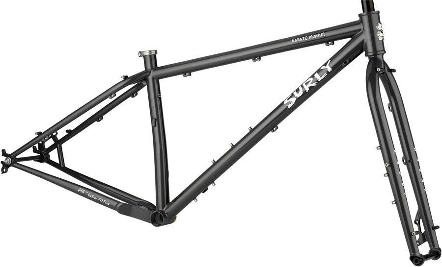 Image of Surly Karate Monkey Frameset