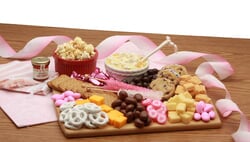 Image of Sweet Treats Charcuterie Board