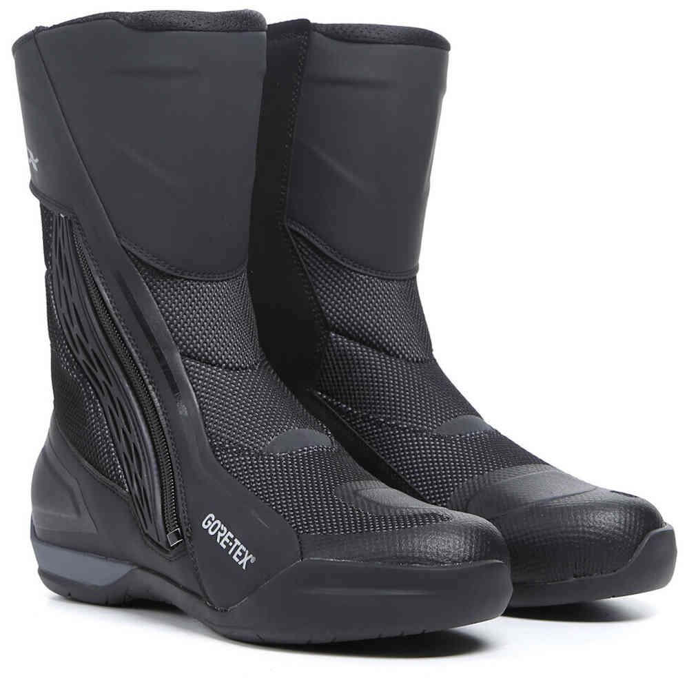 Image of TCX Airtech 3 Gore-Tex Schwarz Stiefel Größe 41