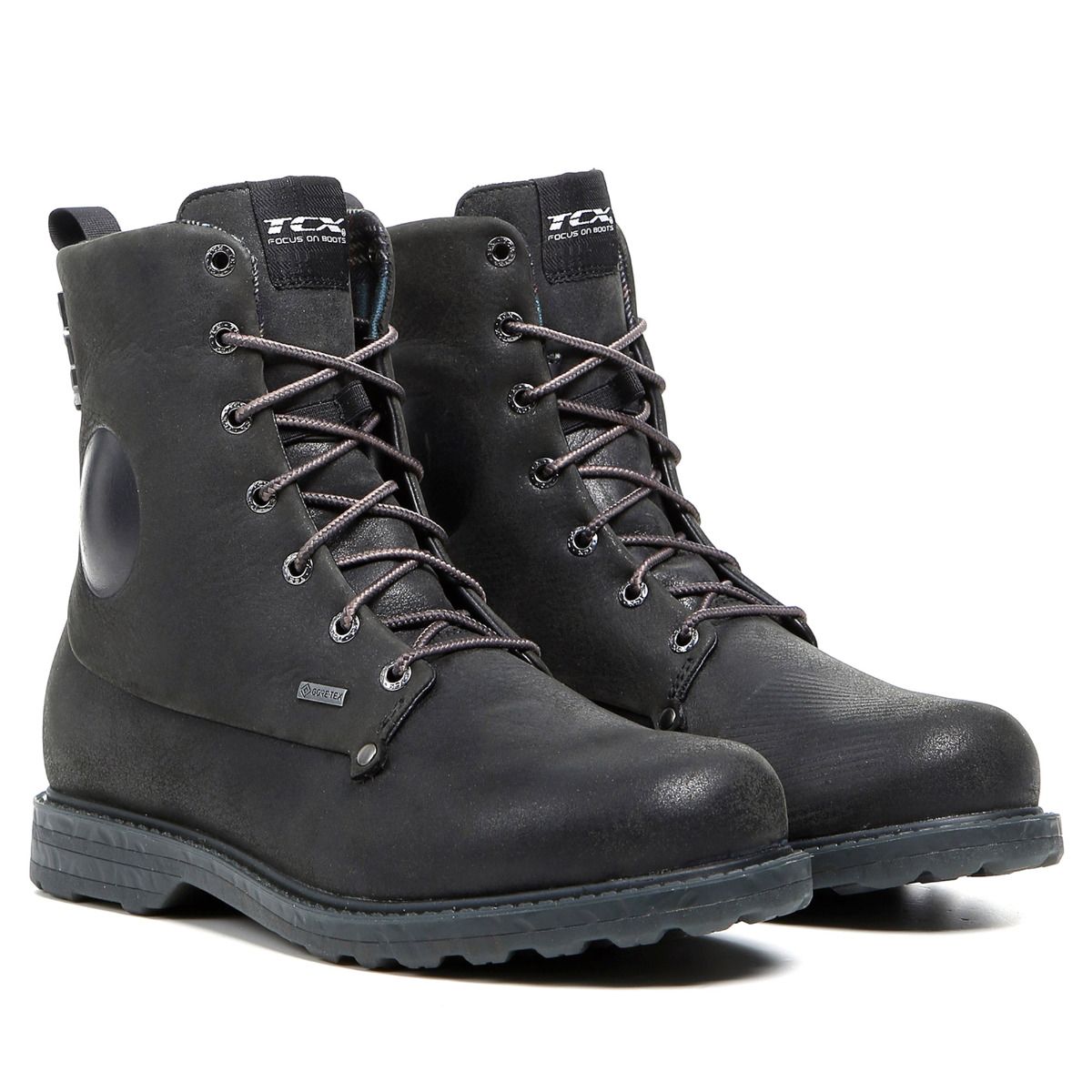 Image of TCX Boot Blend 2 Gore-Tex Black Talla 42