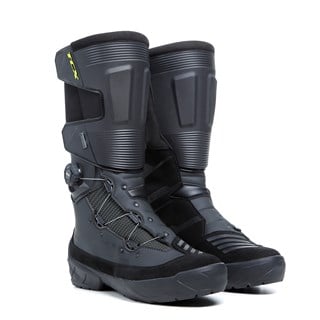 Image of TCX Boot Infinity 3 Gore-Tex Black Talla 38