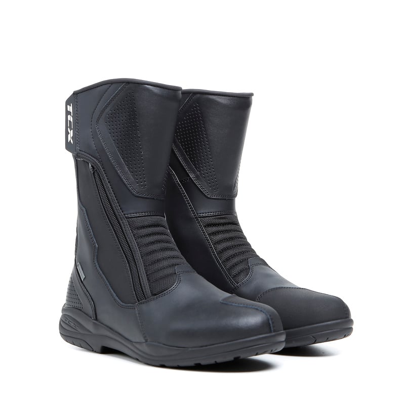 Image of TCX Boot Milestone Gore-Tex Black Size 49 EN