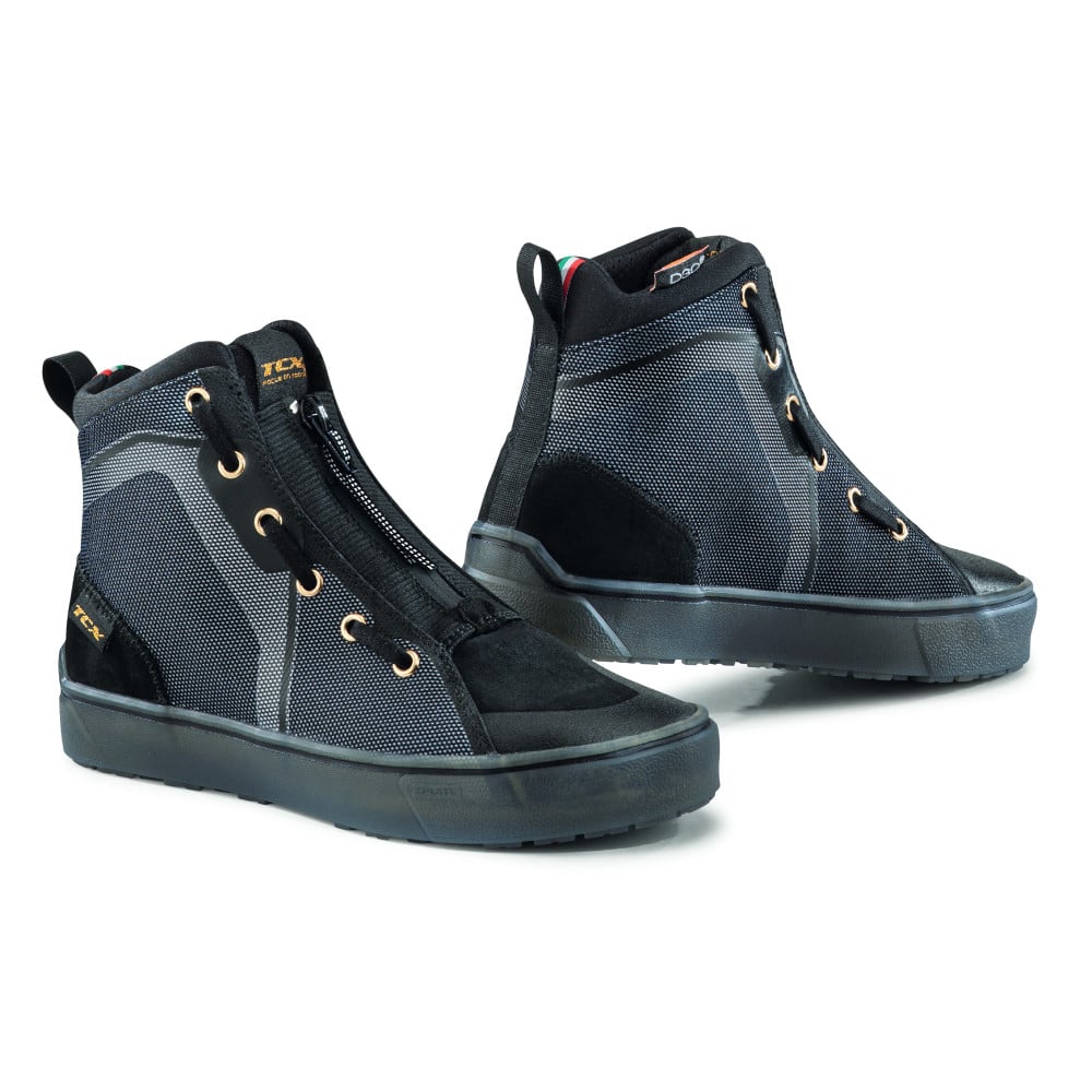 Image of TCX Ikasu Lady Wp Black Reflex Size 37 EN