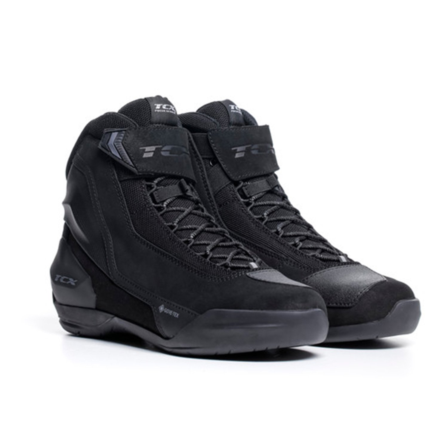 Image of TCX Jupiter 5 Gore-Tex Black Size 44 EN