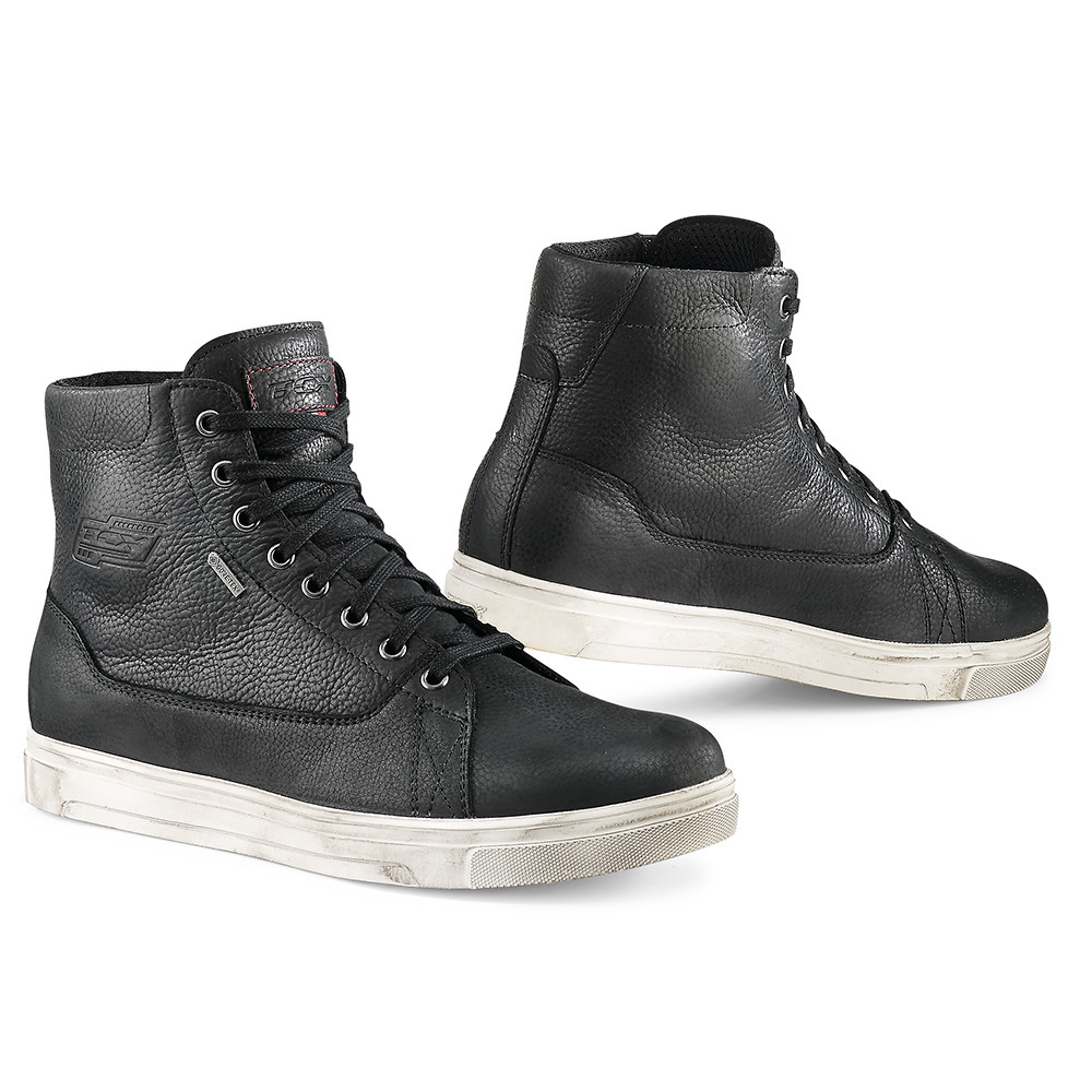 Image of TCX Mood Gtx Black Talla 46