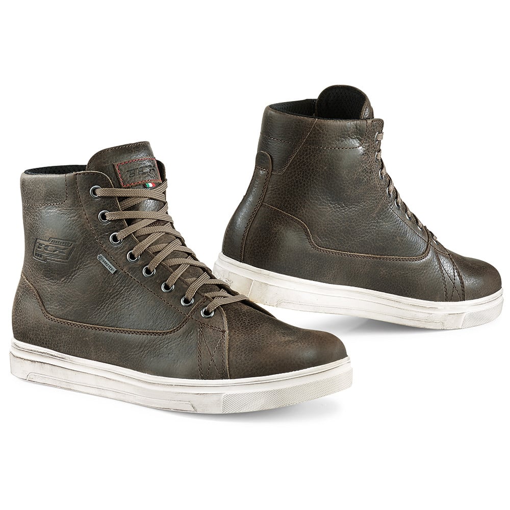 Image of TCX Mood Gtx Brown Talla 40