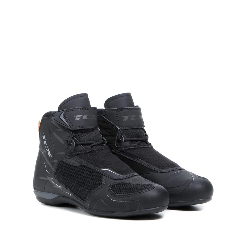 Image of TCX R04D Air Black Grey Size 38 ID 8000958235792