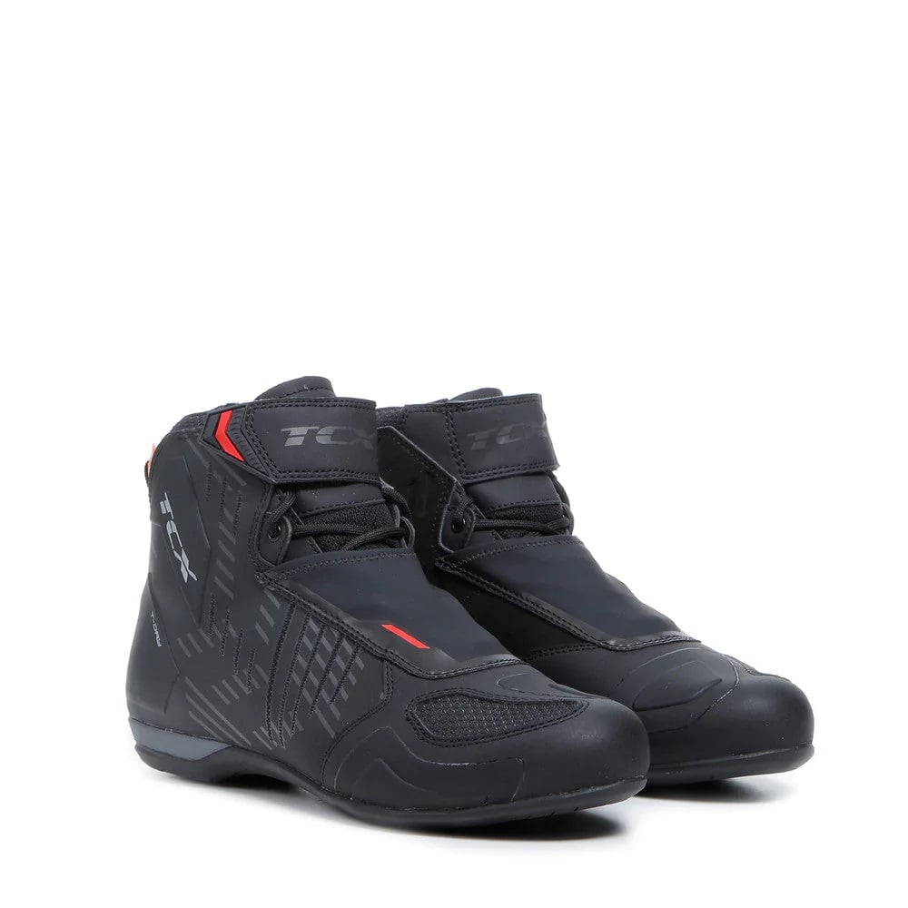 Image of TCX R04D WP Black Size 41 ID 8000958235563