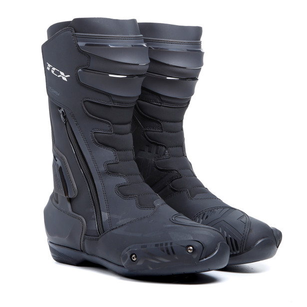 Image of TCX  S-TR1 Wp Black Size 40 EN