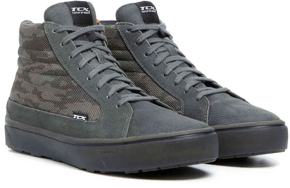 Image of TCX Street 3 Air Camo Green Talla 38