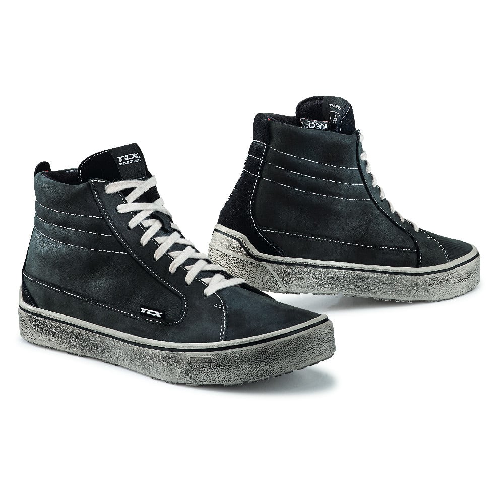 Image of TCX Street 3 WP Black Size 39 ID 8000958229647