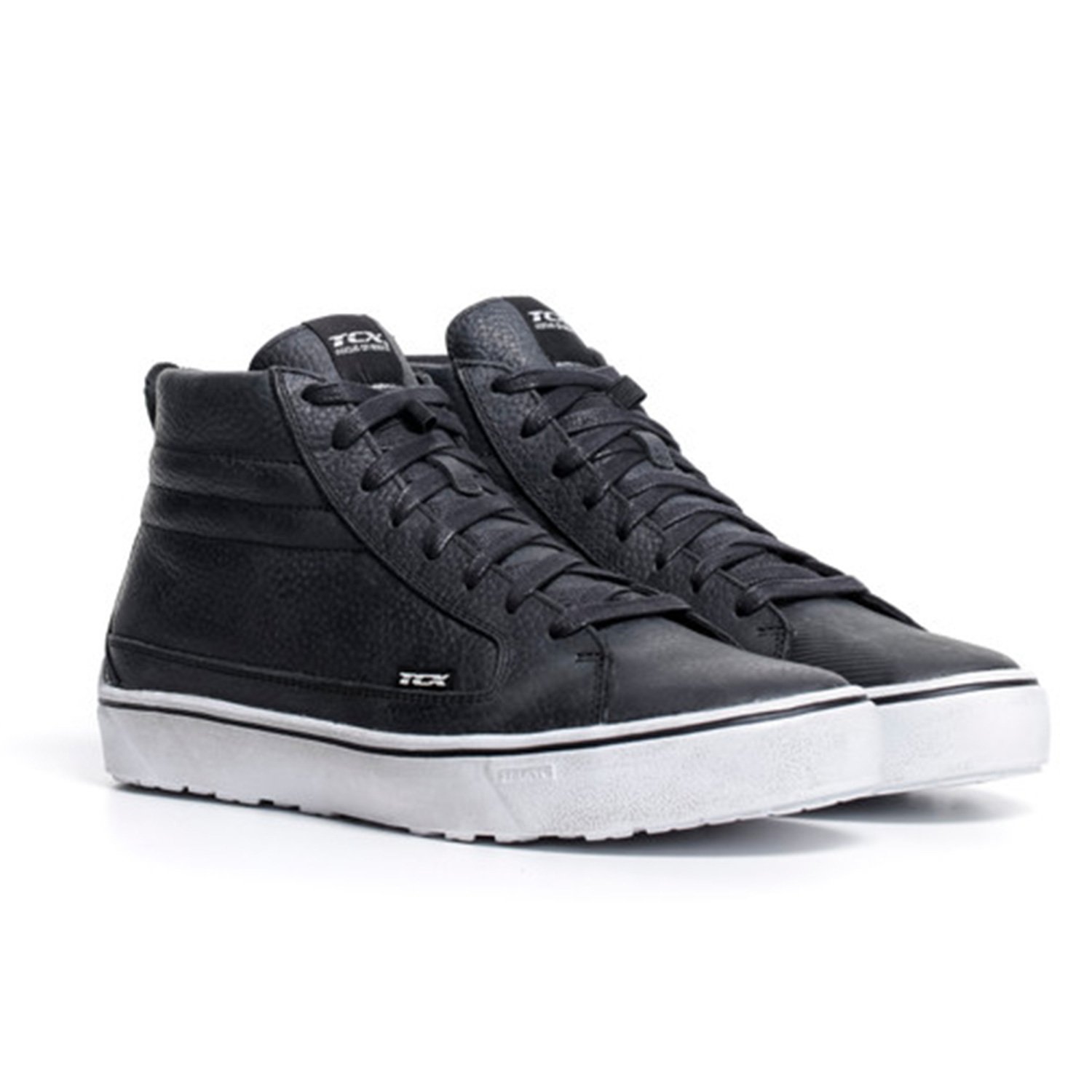 Image of TCX Street 3 WP Black White Size 47 EN