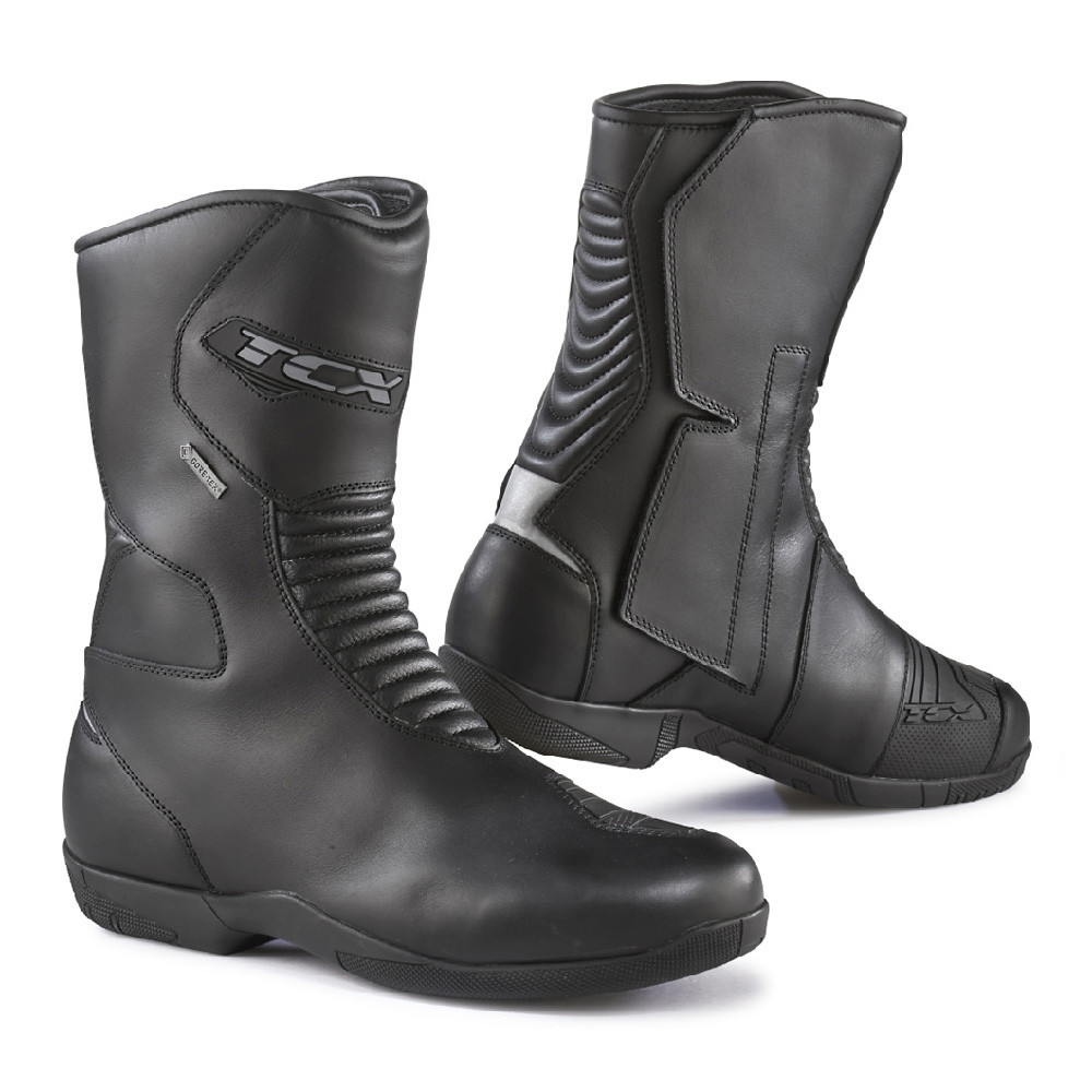 Image of TCX X-Five4 Gtx Black Size 45 EN