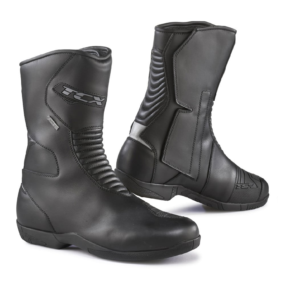 Image of TCX X-Five4 Gtx Black Size 45 ID 8000958122283