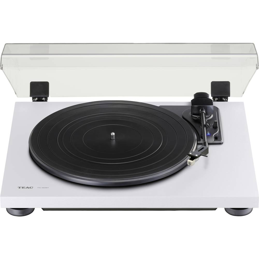 Image of TEAC TN-180BT-A3 Turntable type Belt drive White