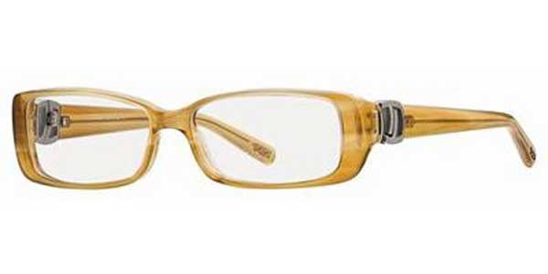 Image of TODS TO5016 039 Óculos de Grau Marrons Masculino PRT