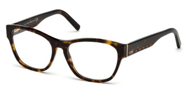 Image of TODS TO5179 052 Óculos de Grau Tortoiseshell Feminino BRLPT