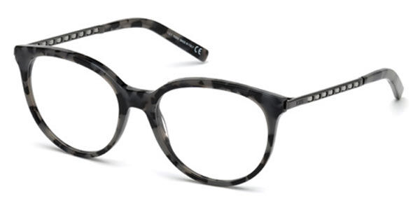 Image of TODS TO5192 055 Óculos de Grau Tortoiseshell Feminino PRT