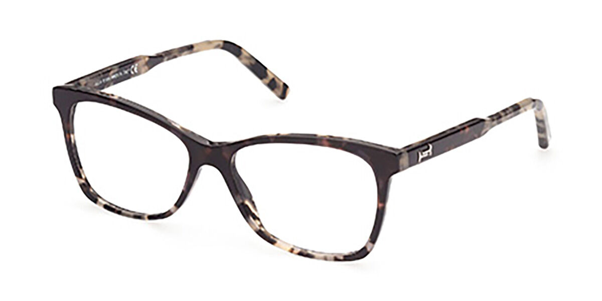 Image of TODS TO5239 056 Óculos de Grau Tortoiseshell Feminino PRT