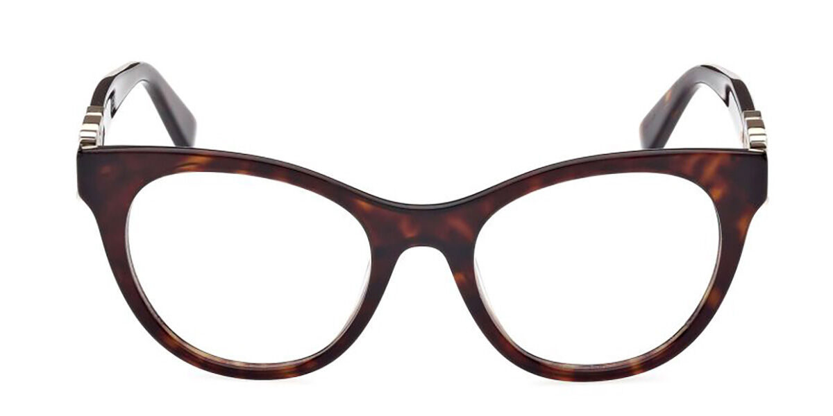 Image of TODS TO5291 052 Óculos de Grau Tortoiseshell Feminino BRLPT