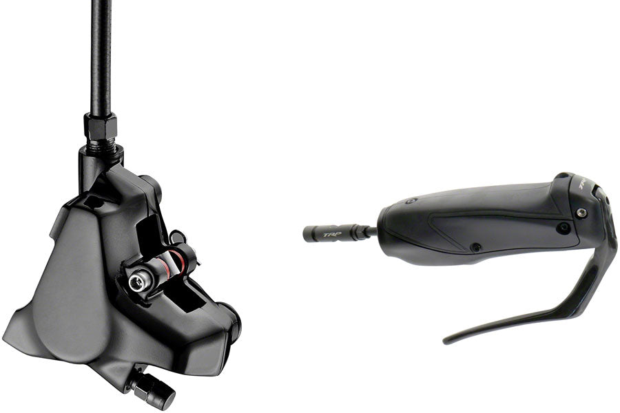 Image of TRP HD-T910 TT Disc Brake and Lever