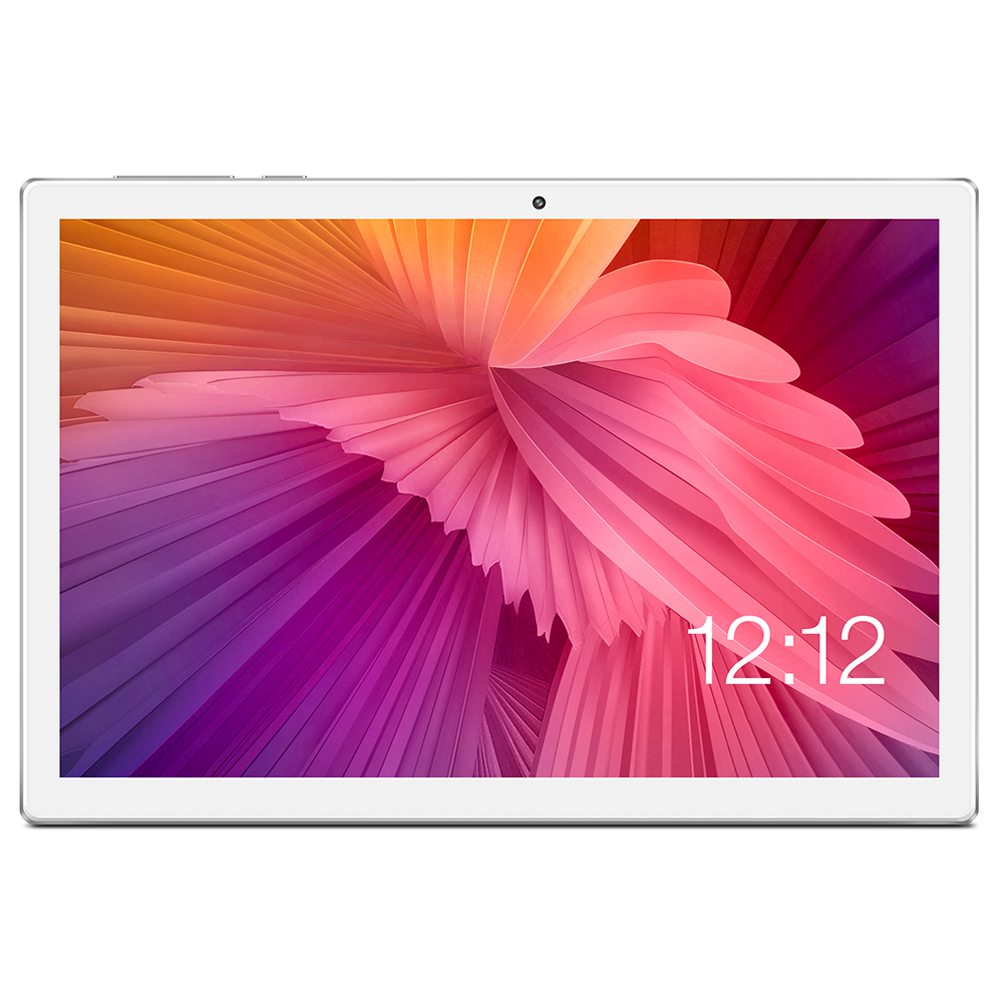 Image of Teclast M30 4G Tablet MT6797X Deca Core 26GHz 101 " 2560*1600 Android 80 4GB RAM 128GB ROM EU Plug- Gray