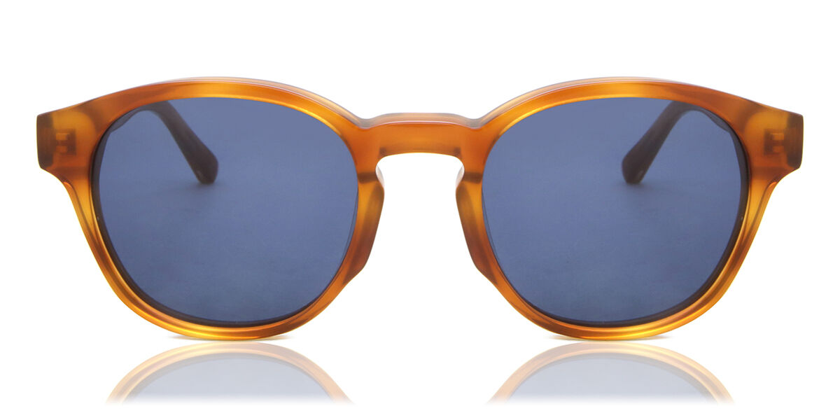 Image of Ted Baker TB1651 107 Óculos de Sol Tortoiseshell Masculino PRT