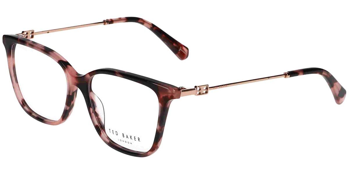 Image of Ted Baker TB9290 107 Óculos de Grau Tortoiseshell Feminino BRLPT