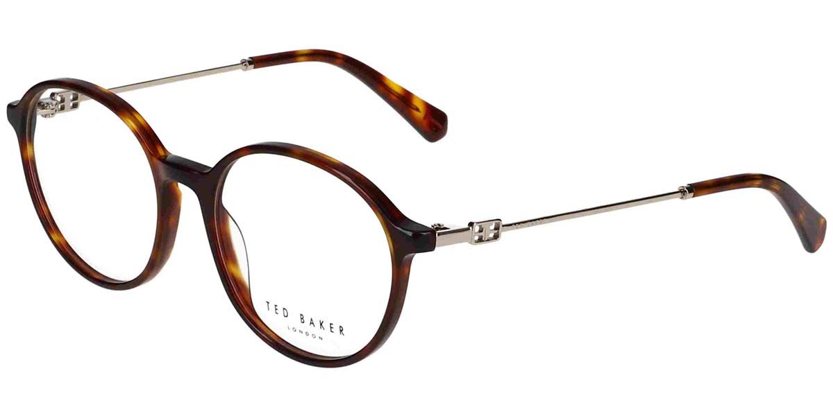 Image of Ted Baker TB9291 102 Óculos de Grau Tortoiseshell Feminino BRLPT