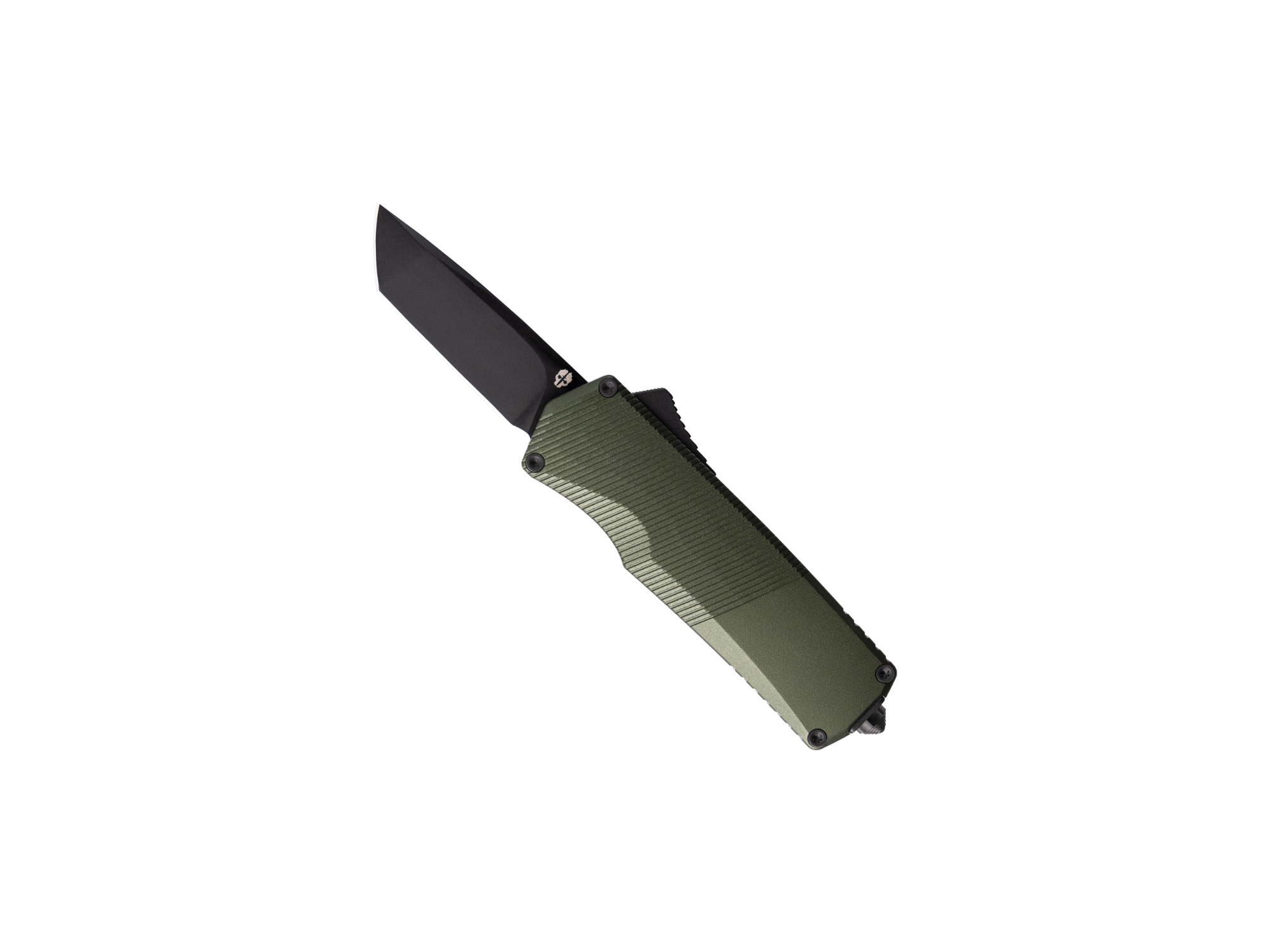 Image of Tekto A5 // Spry Mini (Green - Tanto) OD Green ID 850034486123